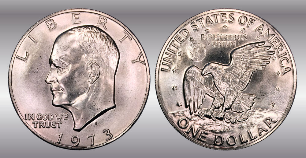 Post-An-Ike-Eisenhower-Dollar